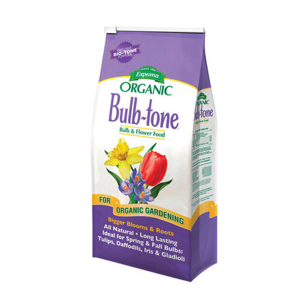 ESPOMA Plantfood Bulb-Tone 18Lb BT18